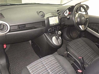 car slider