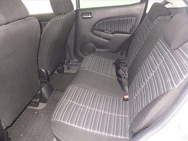 MAZDA DEMIO 2011