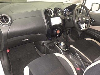 car slider