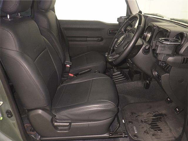SUZUKI JIMNY 2022