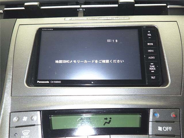 TOYOTA PRIUS 2015