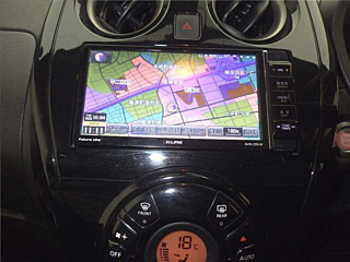 car slider