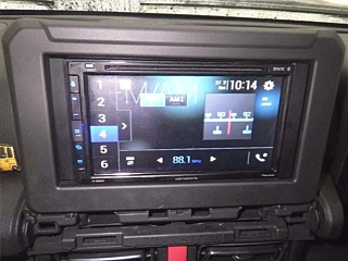 car slider
