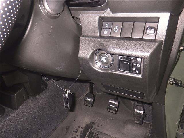 SUZUKI JIMNY 2022