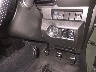 car slider
