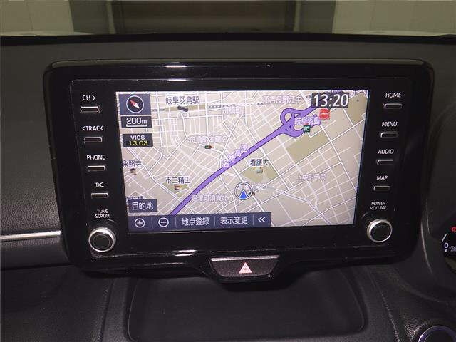 TOYOTA YARIS CROSS 2023