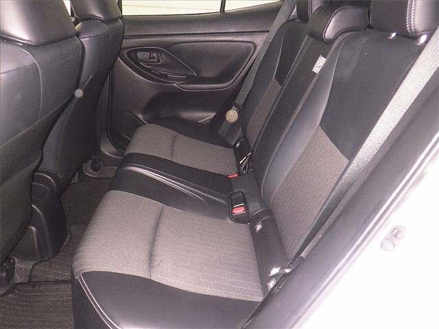 TOYOTA YARIS CROSS 2023