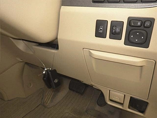 car slider