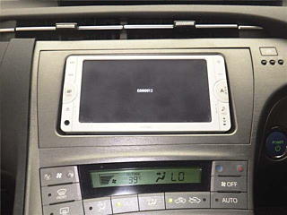 TOYOTA PRIUS 2014
