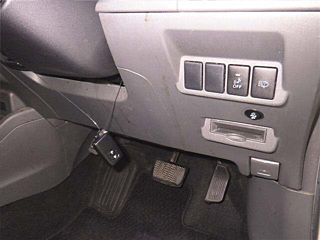 TOYOTA PRIUS ALPHA 2014