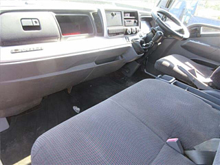MITSUBISHI CANTER 2014