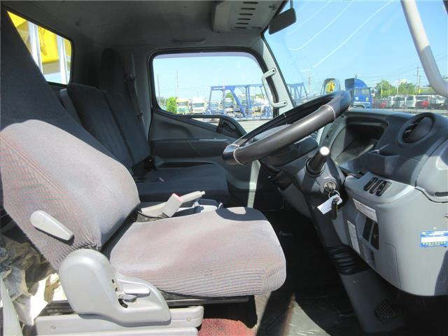 MITSUBISHI CANTER 2014