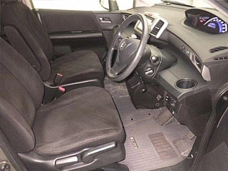 HONDA FREED 2015