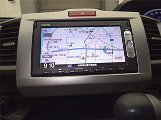HONDA FREED 2015