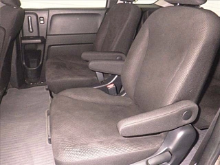 HONDA FREED 2015