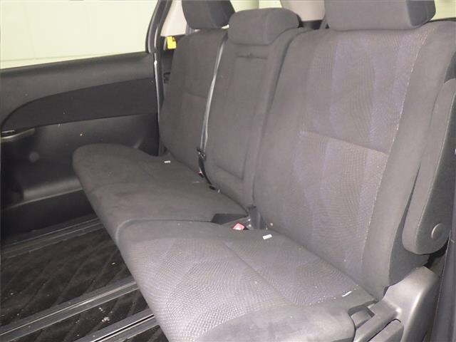 TOYOTA ESTIMA HYBRID 2014