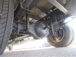 MITSUBISHI CANTER 2014