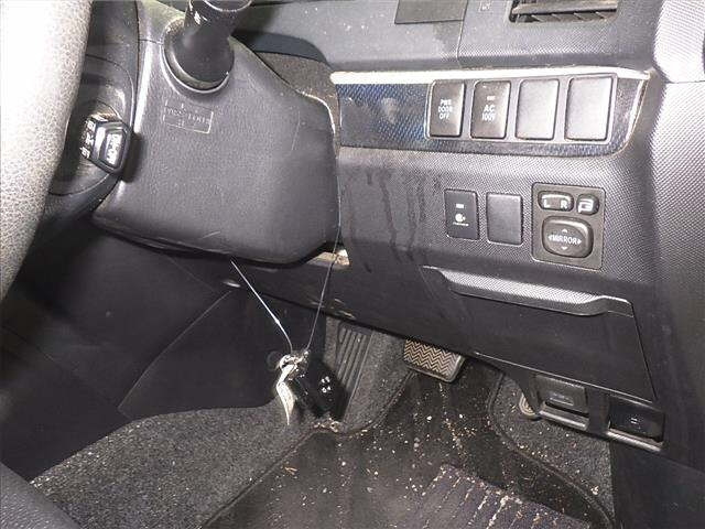 TOYOTA ESTIMA HYBRID 2014
