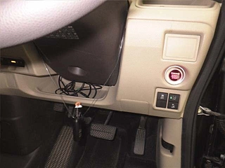 car slider