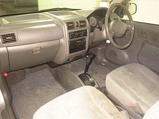 car slider