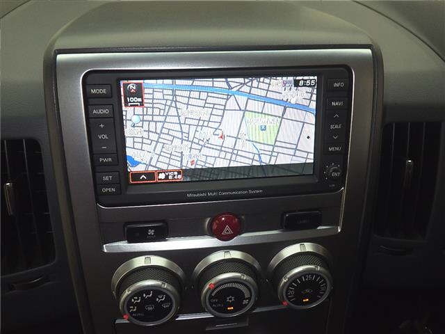 MITSUBISHI DELICA D5 2010