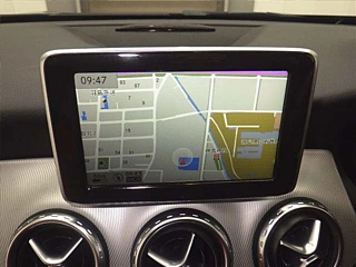 car slider