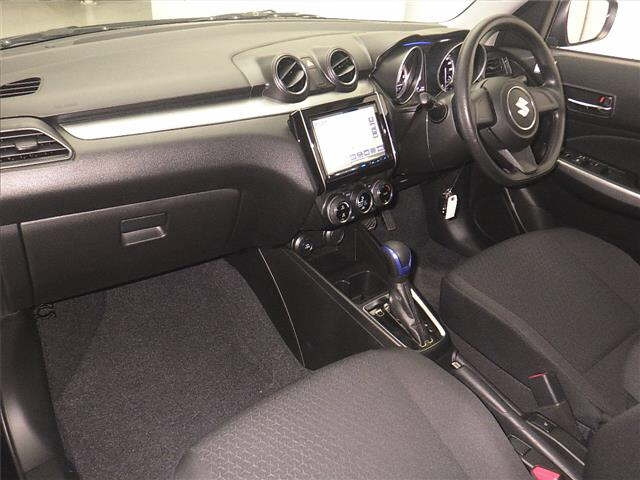 SUZUKI SWIFT 2017