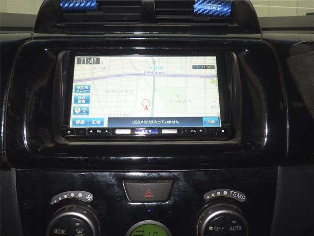 TOYOTA BB 2012