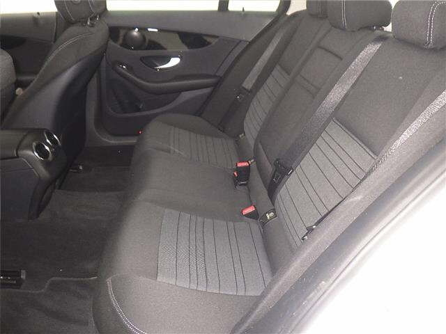 MERCEDES BENZ C CLASS 2016