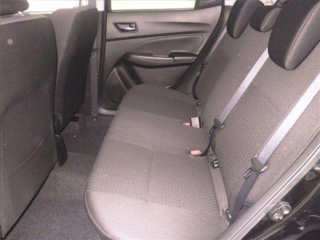 SUZUKI SWIFT 2017