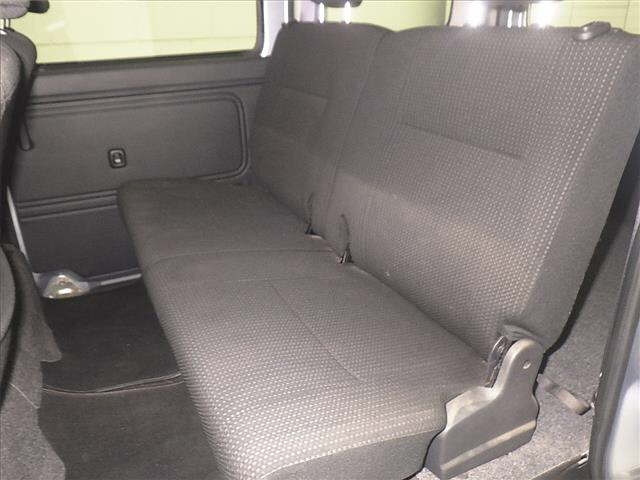 DAIHATSU HIJET VAN 2018