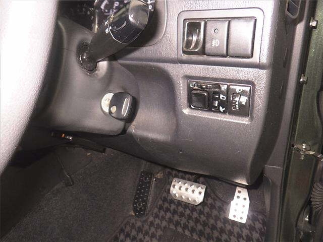 SUZUKI JIMNY 2017