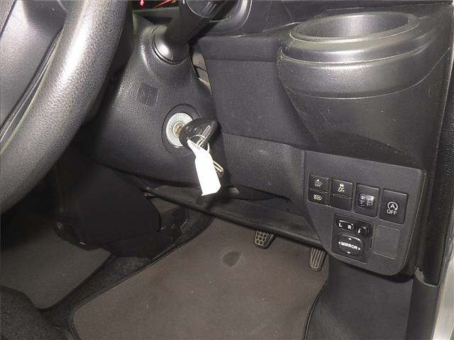 DAIHATSU HIJET VAN 2018