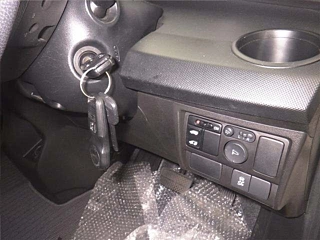 HONDA FREED 2012