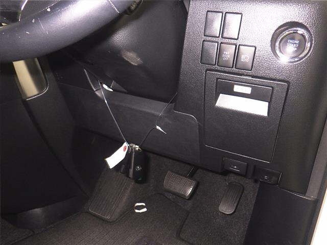 TOYOTA VELLFIRE 2018