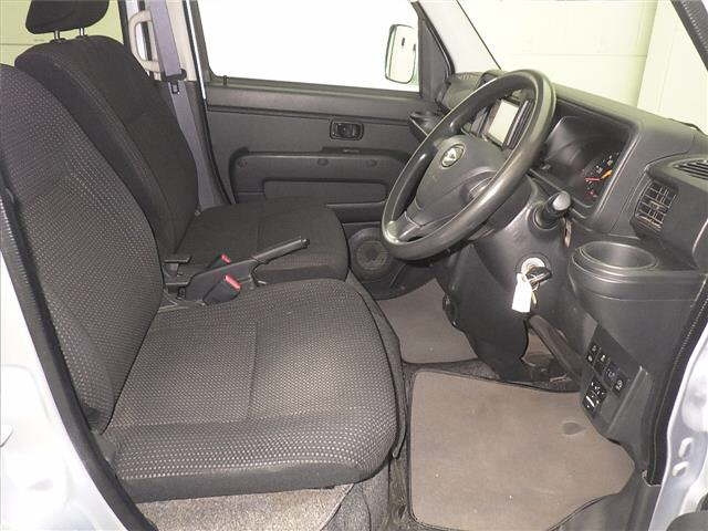 DAIHATSU HIJET VAN 2018
