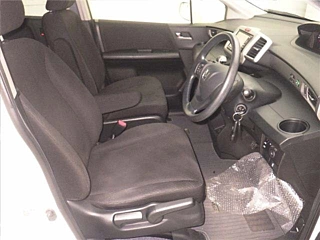 HONDA FREED 2012