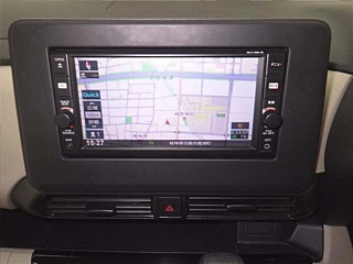 NISSAN ROOX 2021