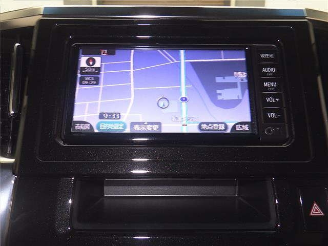 TOYOTA VELLFIRE 2018