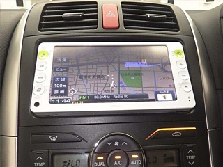 car slider
