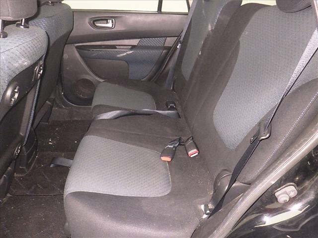 NISSAN WINGROAD 2009