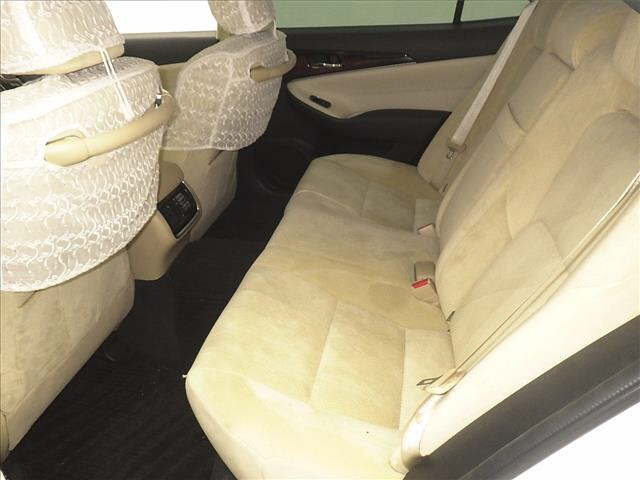 TOYOTA CROWN 2016