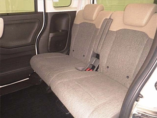 HONDA N BOX 2021