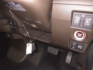 HONDA N BOX 2021