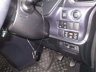 car slider