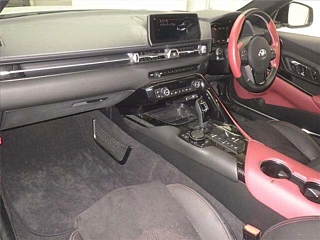 car slider