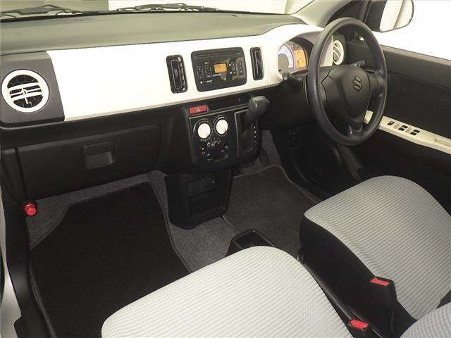 SUZUKI ALTO 2018