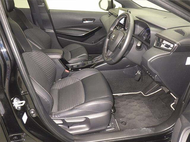 TOYOTA COROLLA TOURING 2023