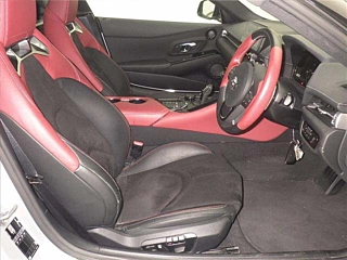 car slider