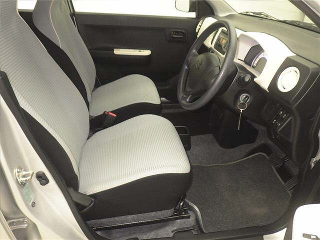 SUZUKI ALTO 2018